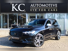 Volvo XC60 - 2.0 T8 Twin Engine AWD R-Design | Luchtvering | Pano