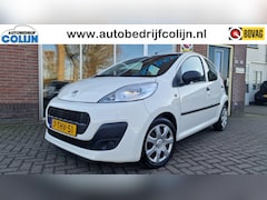 Peugeot 107 - 1.0 Urban L. Accent, Airco,