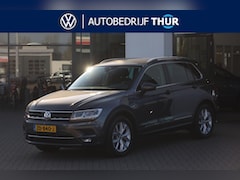 Volkswagen Tiguan - 1.5 TSI ACT Highline 150PK / 110kW DSG, NL auto 1e eigenaar, dealeronderhouden door ons ge