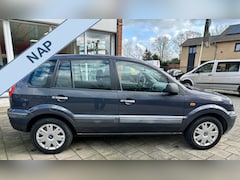 Ford Fusion - 1.4 16V