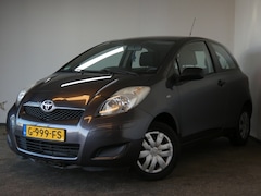 Toyota Yaris - 1.0 VVTi Acces Nwe APK airco