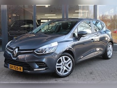 Renault Clio - 0.9 TCe Zen | Cruise Control | Telefoonvoorbereiding | AC | Dealer Onderhouden | Premium S