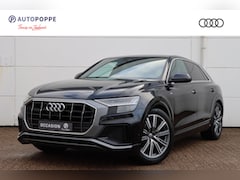 Audi Q8 - 55 TFSI Quattro Pro Line S Tiptronic 340pk