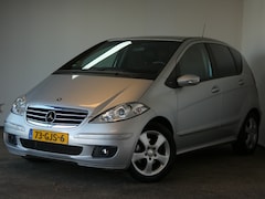 Mercedes-Benz A-klasse - 170 Avantgarde Nwe APK automaat