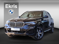 BMW X5 - xDrive30d High Executive 7p | M Sportpakket | Trekhaak | Safety Pack | Panorama dak | Driv