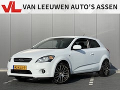 Kia Pro cee'd - 1.4 CVVT X-ecutive | Inruilkoopje | Zo mee | Lees Tekst