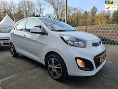 Kia Picanto - 1.0 CVVT 5-deurs AIRCO *apk:03-2026