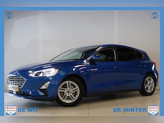 Ford Focus - 1.0 EcoBoost Trend Edition Business