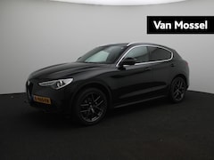 Alfa Romeo Stelvio - 2.0 T AWD Special Edition | Winter pakket | Leder | Navi | Camera |