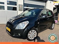 Suzuki Splash - 1.0 Exclusive AIRCO|NL-AUTO