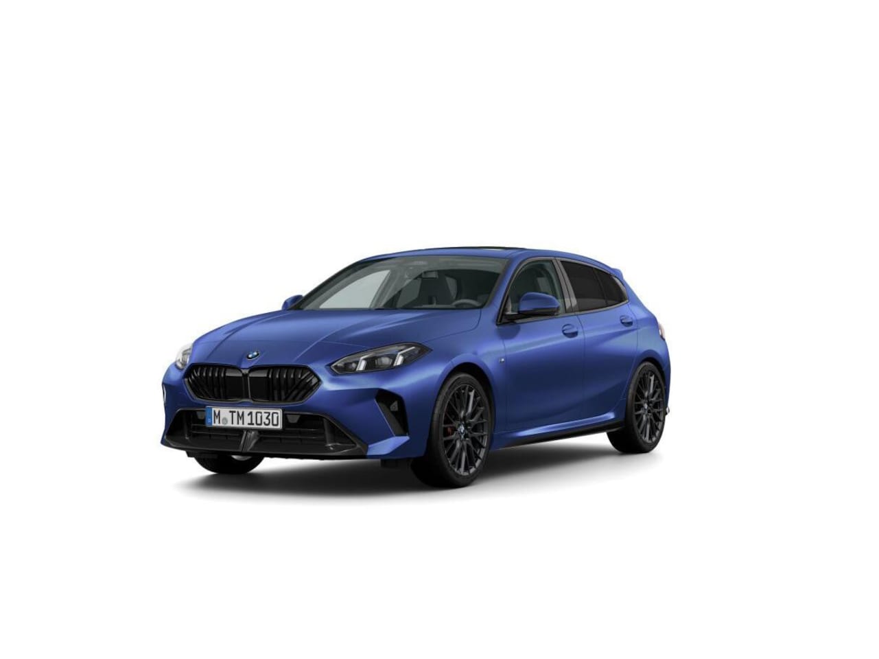 BMW 1-serie - 123 xDrive 5-deurs | M Sportpakket Pro | Innovation Pack - AutoWereld.nl