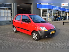 Chevrolet Matiz - 0.8 Pure