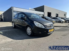 Opel Corsa - 1.4-16V Sport