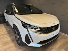 Peugeot 5008 - 1.6 PureTech Blue Lease GT | 2 stoelen op derde rij | Achteruitrijcamera | Adaptive Cruise