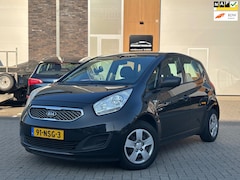 Kia Venga - 1.4 CVVT X-tra | Nwe apk |Airco |