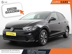 Volkswagen Polo - 1.0 TSI Move Navigatie App Connect / Android Auto / Apple Carplay Climate Control Parkeer