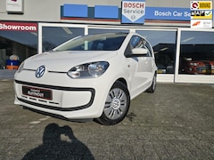 Volkswagen Up! - 1.0 move up BlueMotion