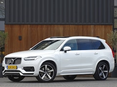 Volvo XC90 - T8 390PK / AWD / R-Design / 2018 / LED