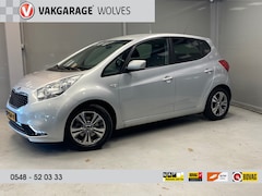 Kia Venga - 1.6 CVVT DynamicPLusLine | CAMERA | NAVI | TREKHAAK |