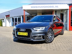 Audi A4 Avant - 1.4 TFSI Sport S line edition Aut. Navi|Clima|19" LMV