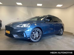 Ford Focus Wagon - 1.0 EcoBoost Hybrid ST Line Business