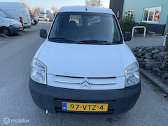 Citroën Berlingo - bestel 1.6 HDI 600 Trekhaak Apk