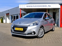 Peugeot 208 - 1.6 BlueHDi Executive Navi|Clima|Cruise