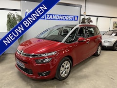 Citroën C4 Picasso - 1.2 PureTech Business 7p