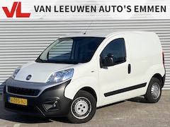 Fiat Fiorino - 1.3 MJ SX | Nieuw Binnen | Automaat | Navi | Airco