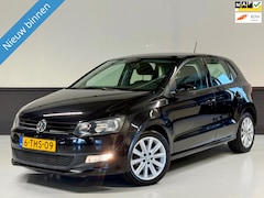 Volkswagen Polo - 1.2 Comfort Airco|CarPlay|LM Velgen