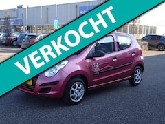 Suzuki Alto - 1.0 Comfort Nieuwe Apk