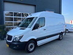 Mercedes-Benz Sprinter - 216 CDI 366 L2 H2 163 Pk