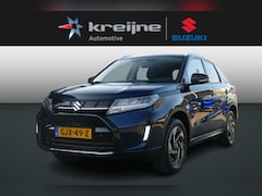 Suzuki Vitara - 1.5 Hybrid Style | SCHUIF KANTELDAK | RIJKLAARPRIJS |