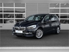 BMW 2-serie Gran Tourer - 218i High Executive Edition | Leder interieur | Head up display | Stoelverwarming