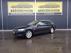 BMW 5-serie Touring - 520d Executive