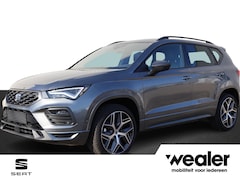 Seat Ateca - FR Business Intense 1.5 110 kW / 150 pk TSI SUV 7 versn. DSG | Safe & Driving pack XL |