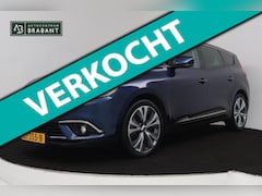 Renault Grand Scénic - 1.3 TCe Intens (TREKHAAK, ACHTERUITRIJCAMERA, CRUISE CONTROL, NAVIGATIE, NL-AUTO, GOED OND