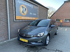 Opel Astra Sports Tourer - 1.0 Innovation