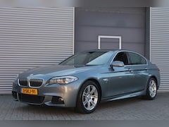 BMW 5-serie - 520i Executive M Sport I AUT. I 1 EIG. I NAVI