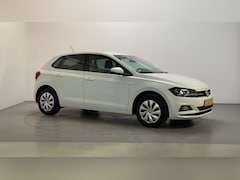 Volkswagen Polo - 1.0 TSI Comfortline Navigatie App-Connect DAB+