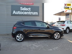 Renault Clio - 0.9 TCe Limited|DEC. 2017|NAVI|CRUISE|AIRCO|16"VELGEN|EXTRA GETINT GLAS