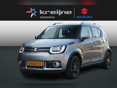 Suzuki Ignis - 1.2 Smart Hybrid Stijl | RIJKLAARPRIJS |