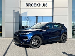 Land Rover Range Rover Evoque - 1.5 P300e AWD R-Dynamic S | Cold Climate | 20 Inch | Dodehoek Assistent | El. achterklep |