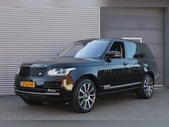 Land Rover Range Rover - 4.4 SDV8 Vogue I AUT. I PANO.DAK I LEDER