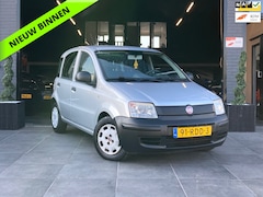 Fiat Panda - 1.2 Actual|APK|Hoge instap| Zuinige auto| NAP