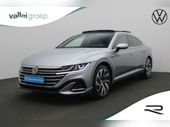 Volkswagen Arteon - 1.4 TSI 218 pk DSG eHybrid R-Line Business+ | Panoramadak | Leder | Geheugen/massagestoel