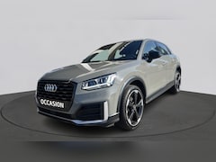 Audi Q2 - 1.4 TFSI 150Pk CoD Launch Edition