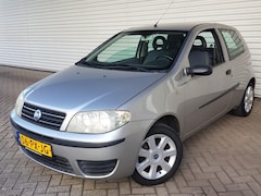 Fiat Punto - 1.2 Active