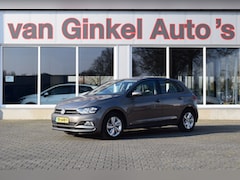 Volkswagen Polo - 1.0 TSI Comfortline | Cruise | LED | NAVI | NAP