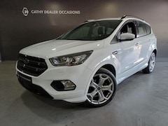 Ford Kuga - 1.5 EcoBoost ST Line Leder Xenon Panoramadak Park Pilot Park Lane 19" LMV